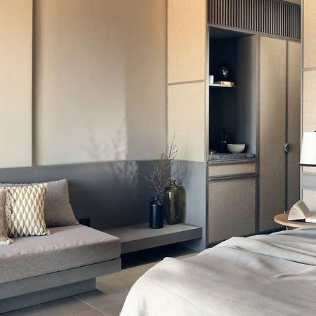 The Royal Senses Resort Crete, Curio Collection By Hilton Exteriör bild