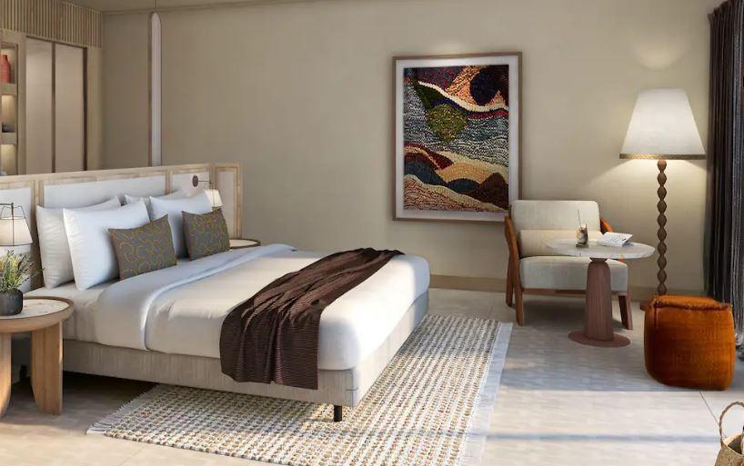 The Royal Senses Resort Crete, Curio Collection By Hilton Exteriör bild