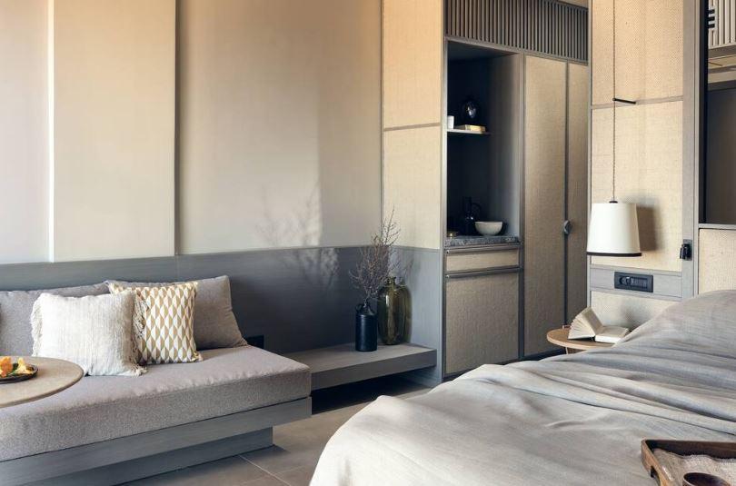 The Royal Senses Resort Crete, Curio Collection By Hilton Exteriör bild