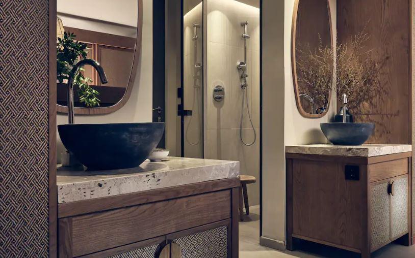 The Royal Senses Resort Crete, Curio Collection By Hilton Exteriör bild